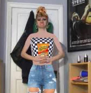 Meet your Posher, Ecko